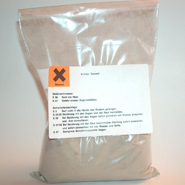 M-21 Flexmörtel, Fliesenkleber, Klebstoff € 9,80/Kg