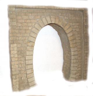 SPS-01 C Tunnelportal Sandstein Spur1