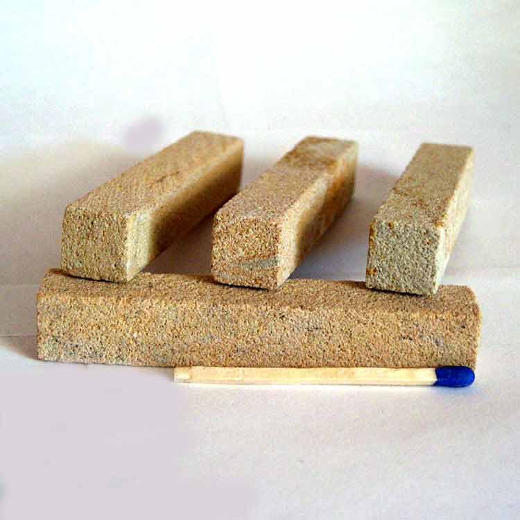 M-03(L) Sturz für Fenster und Türen 12,5 x 12,5 x 75mm