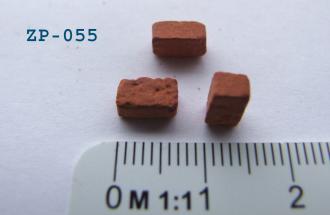 ZP-055 Vollziegel Galestro mini